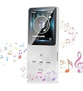 Amazon.co.jp: 【超軽量26g】HyPour MP3 音楽プレイヤー MP3プレーヤー